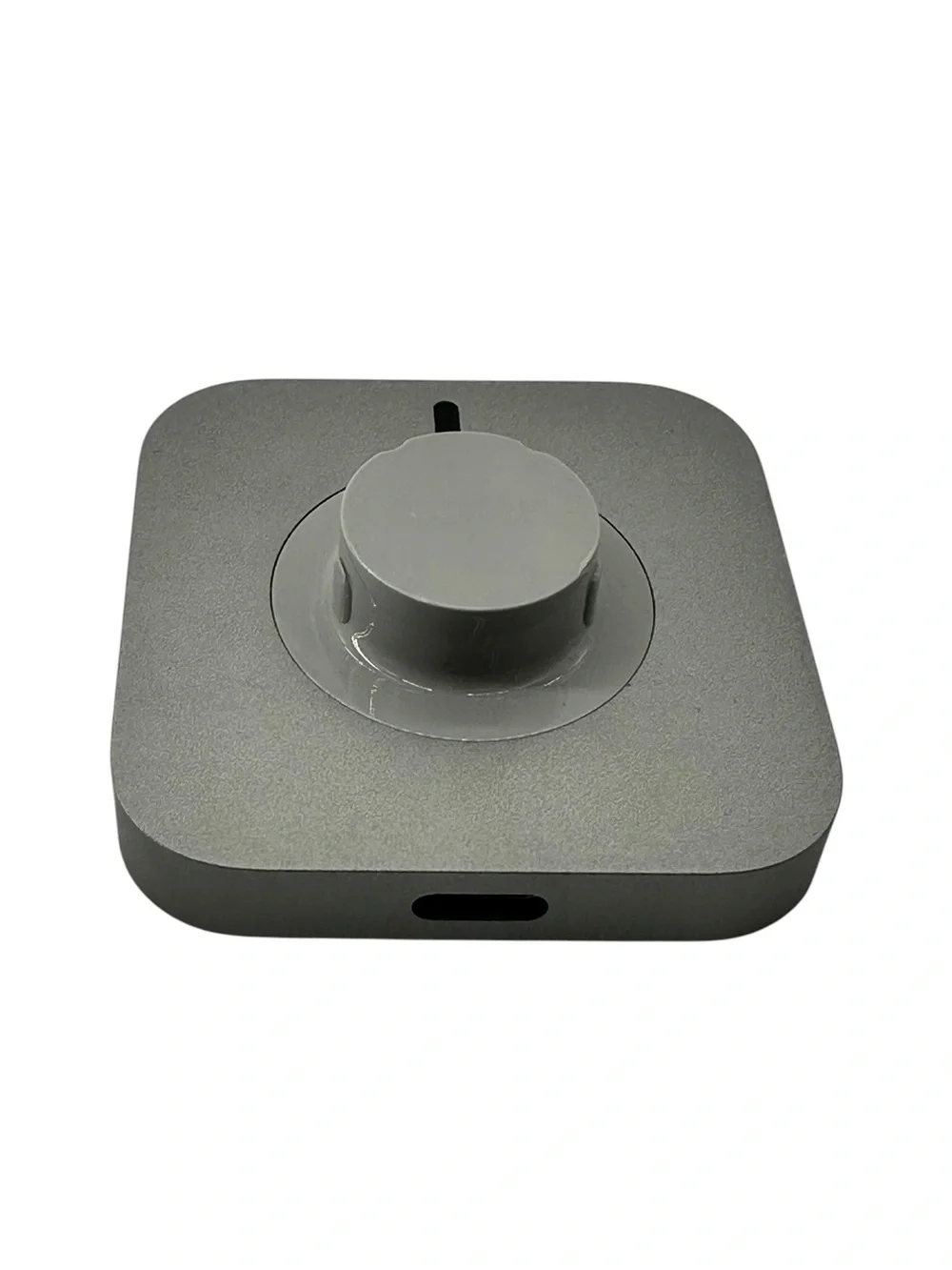 Official Oura Ring 4 Charging Dock Only Size 12 Gray | EUC (No Cable)